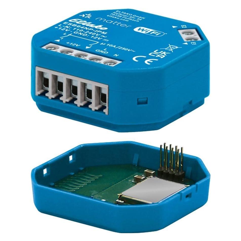 Eltako Aktor-Pack ESB64NP-IPM (30064020)
