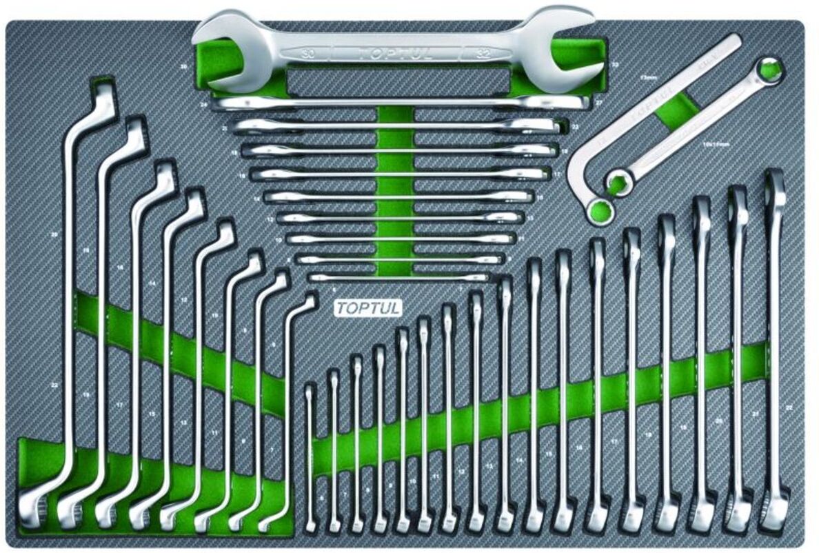 Insert pour servante TOPTUL GED3701