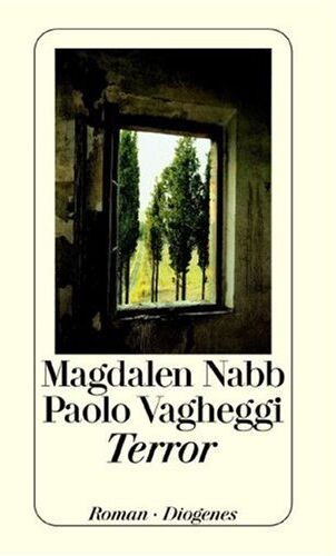 Magdalen Nabb - Terror - Preis vom 11.10.2026 15:43:13 h