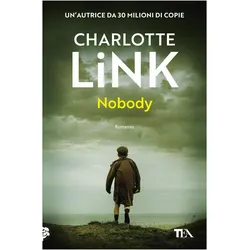 Nobody, Belletristik von Charlotte Link, Umberto Gandini