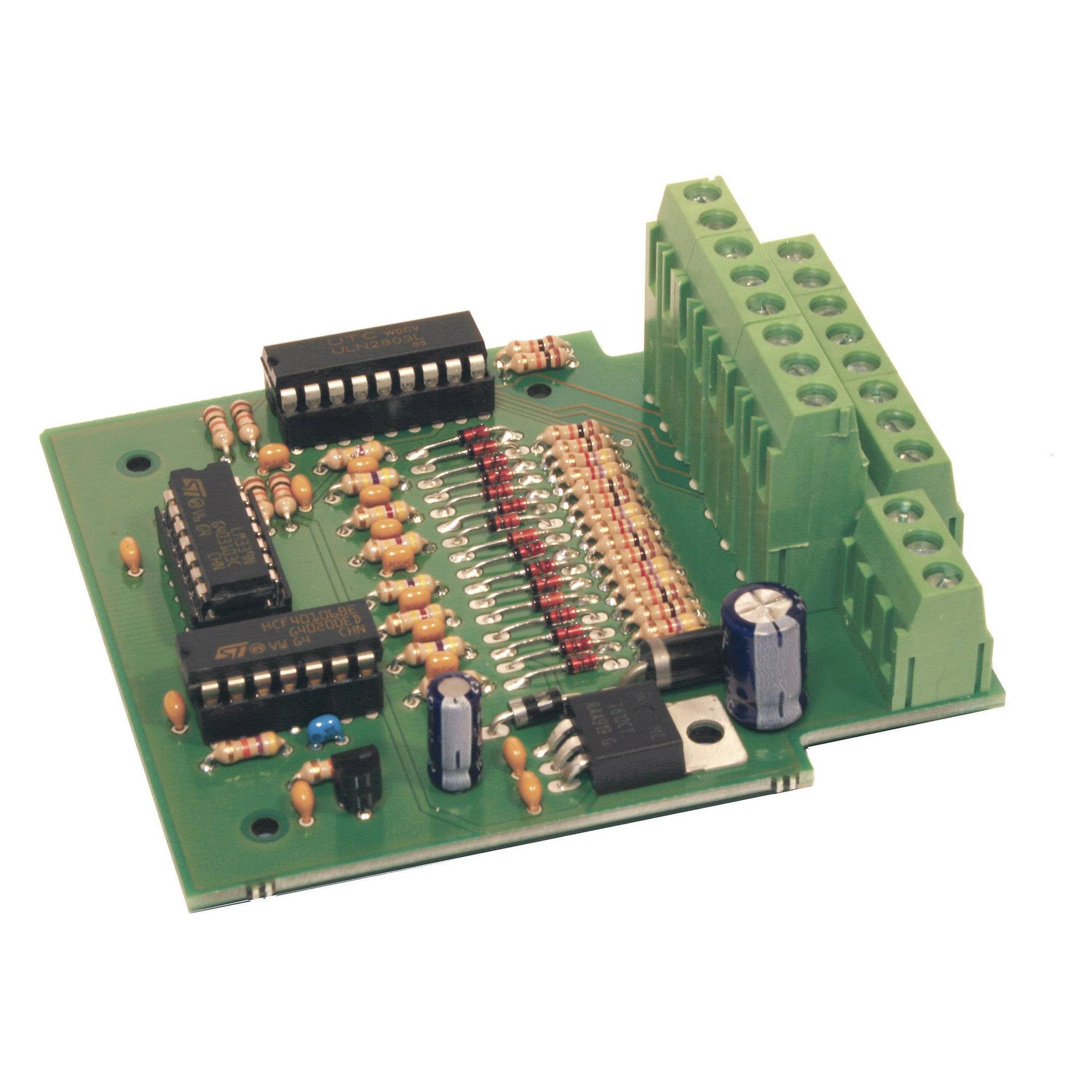 Tams Elektronik 52-02046-01-C WRM-4 (52-02046-01-C)