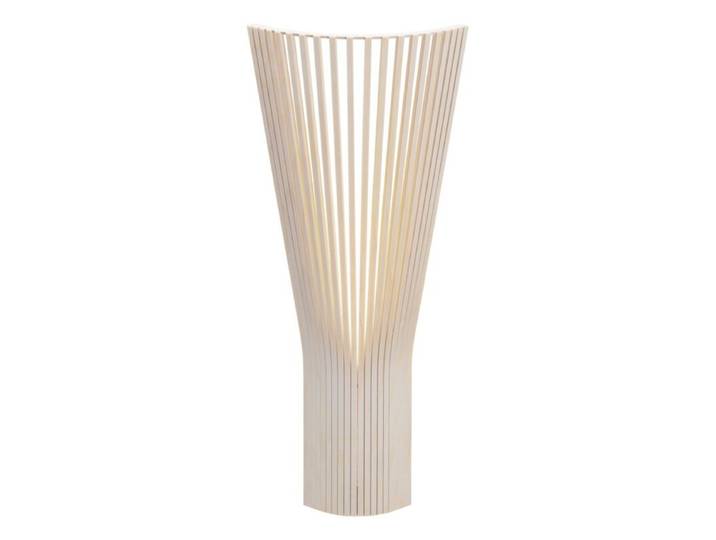 Secto Design Eck-Wandleuchte Secto Small 4237, aus nachhaltigem