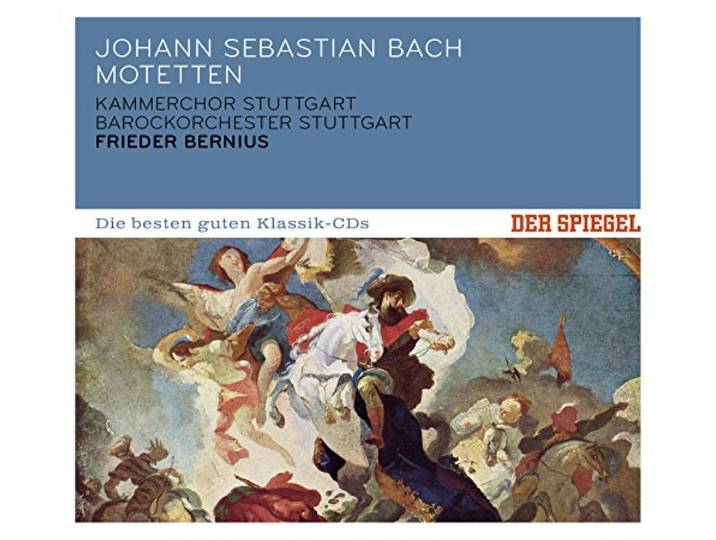 SPIEGEL:Die besten guten-Motetten