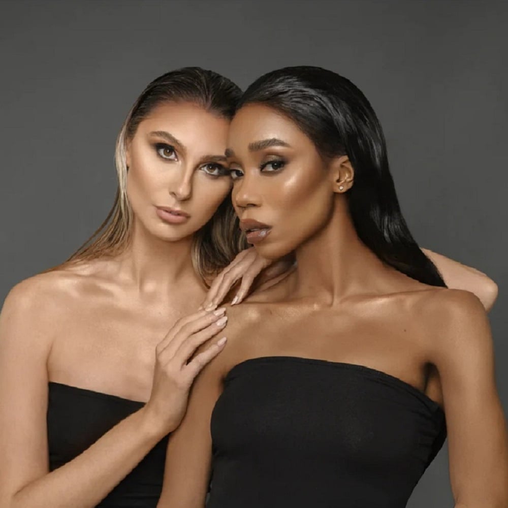 Bperfect Shape Stick - Bronze & Define - Contour Sticks 55g Espresso