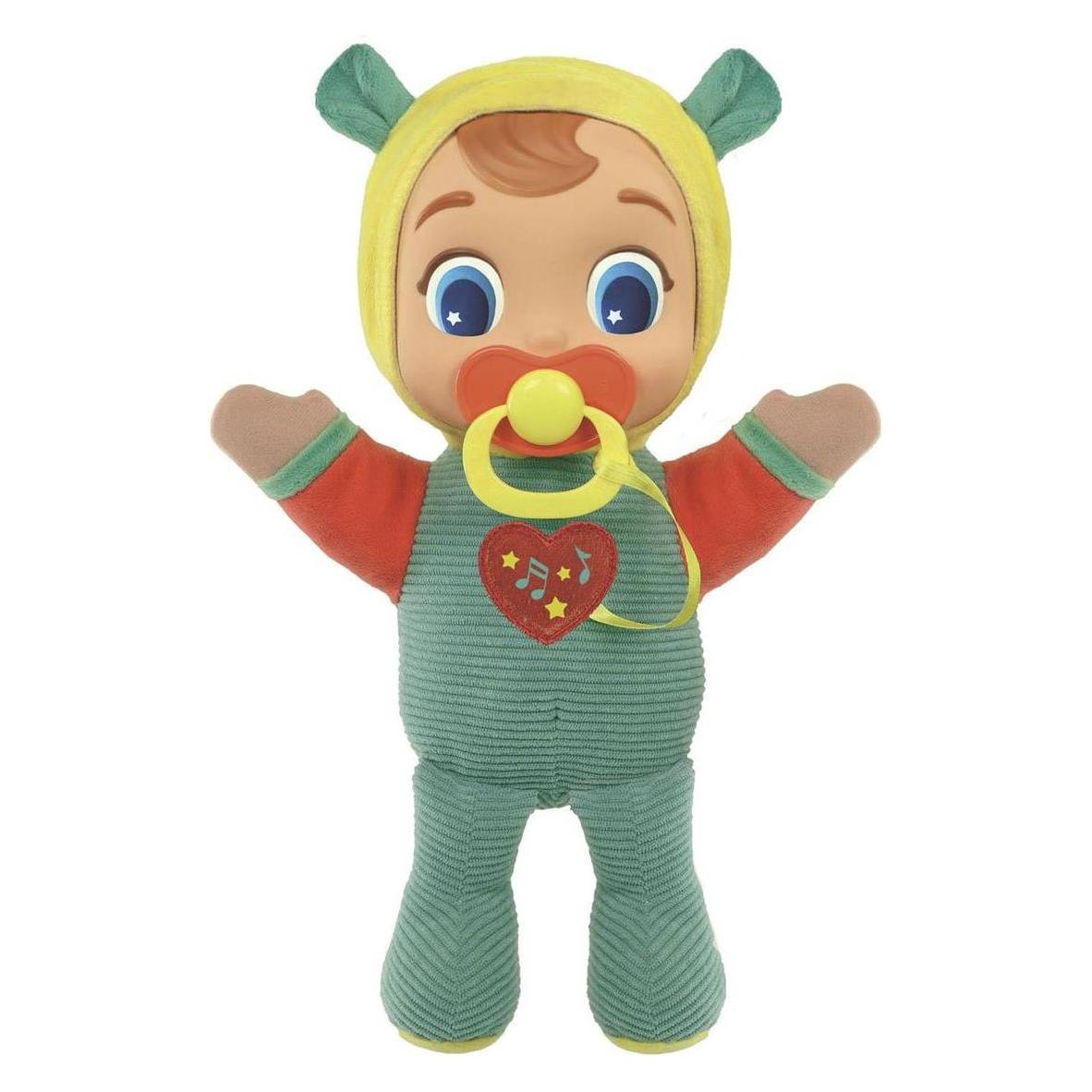 Clementoni Baby, Kümmere Dich um Mich, Interaktive (65079807)