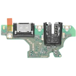 Huawei P30 lite Ladebuchse