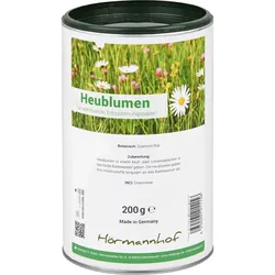 Heublumen für Bad 200 G