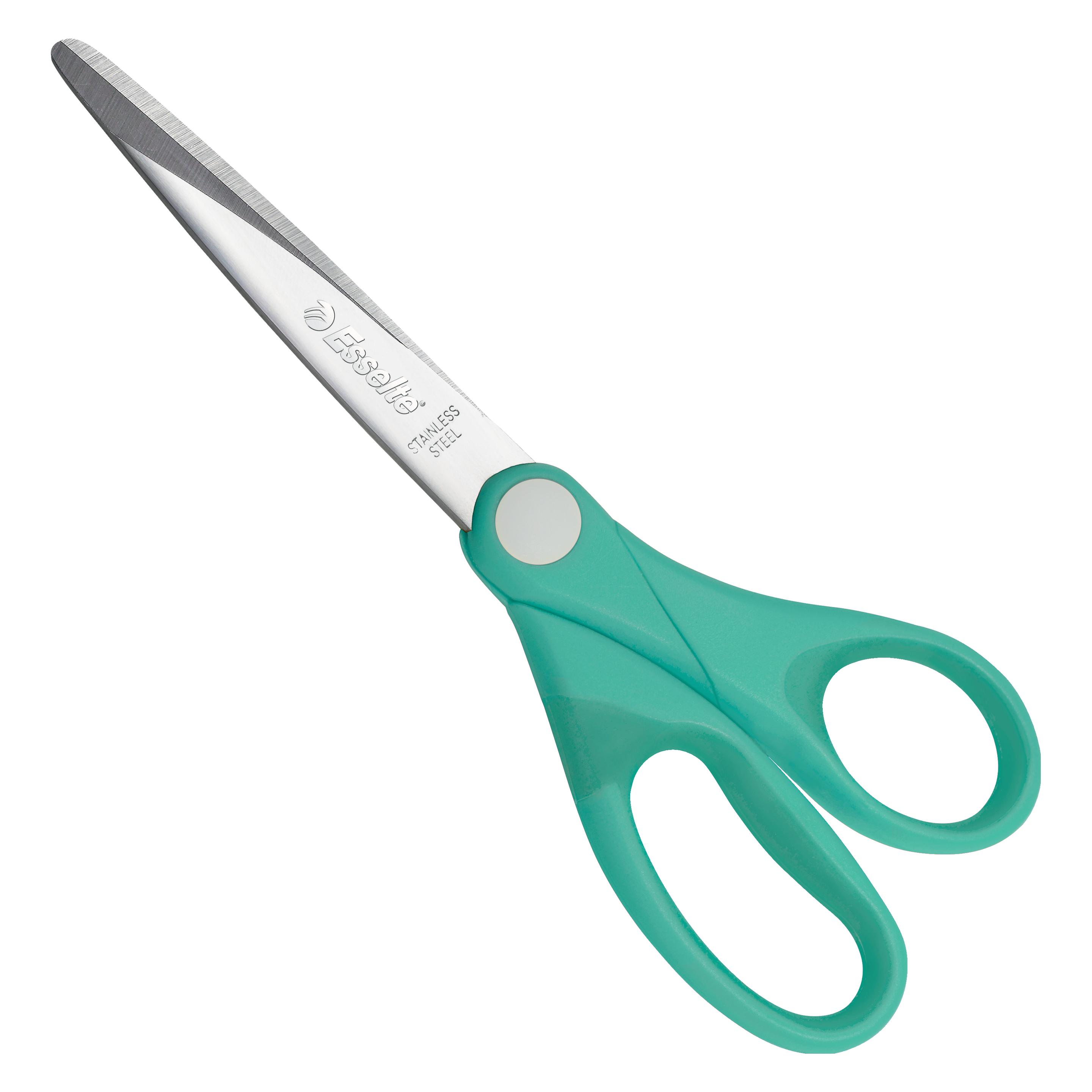 Leitz Esselte ColourIce Schere (18 cm) (626650)