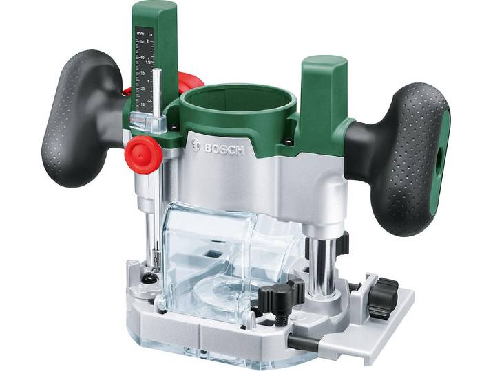 BOSCH Home & Garden 1600A02RD7 BOSCH Home & Garden 1600A02RD7 Oberfräsen-Taucheinheit