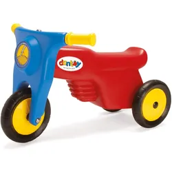 dantoy Motorrad - gummiräder