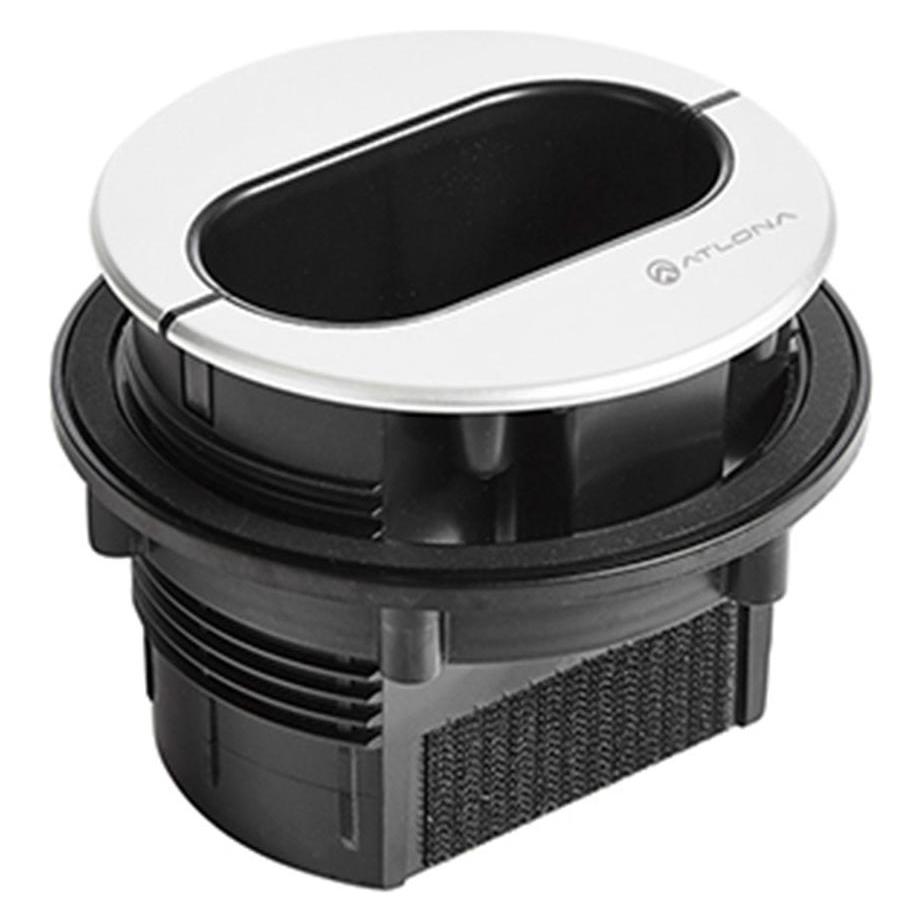 Atlona Architectural Cable Access Enclosure (AT-PKT-3H)