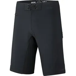 IXS iXS Herren Short M FLOW XTG SHORTS, Größe S in Schwarz Schwarz