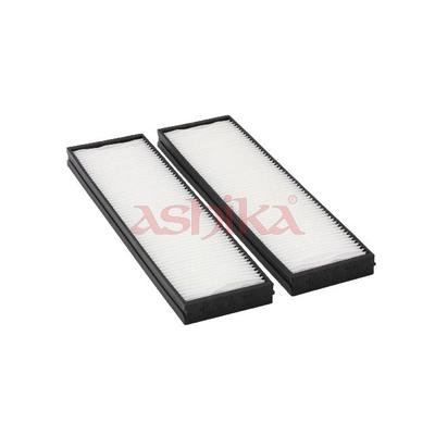 ASHIKA Filter, Innenraumluft 21-H0-H013 für HYUNDAI