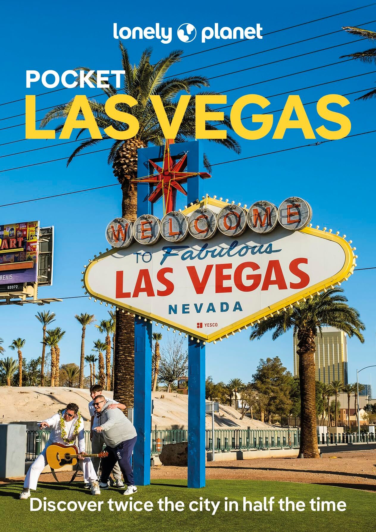 Ashley Harrell - Pocket Las Vegas - Preis vom 11.10.2026 03:10:56 h