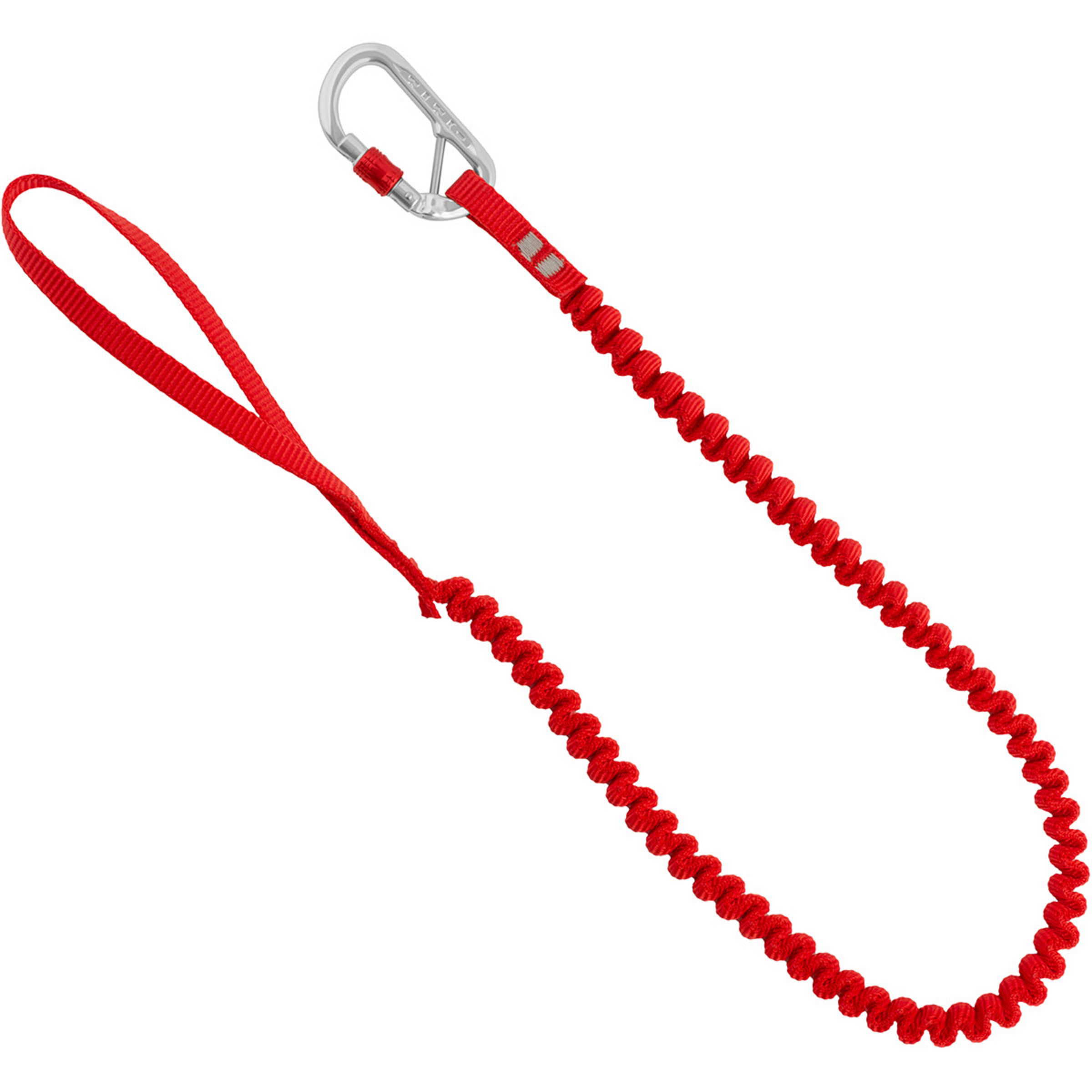 DMM Freedom Single XSRE Leash Eisklettern Zubehör Eisklettern