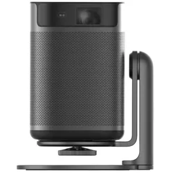 XGIMI Mogo 2 Pro GTV (New) Bundle Tragbarer Mini LED Beamer 430 ISO-Lumen inkl. Standfuß