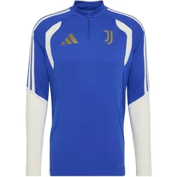 adidas Juventus Turin Tiro 26 Competiton Training Sweatshirt 2026/27 Herren KH1219 - bold blue/chalk white XL