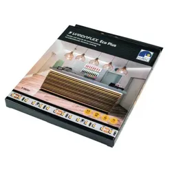 Rutec B82478 flexibel LEDStrip,24V, Innen,4000K VARDAflex - 5 M-Rolle