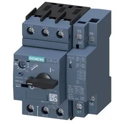 Siemens Dig.Industr. Leistungsschalter 3RV2111-1BA10