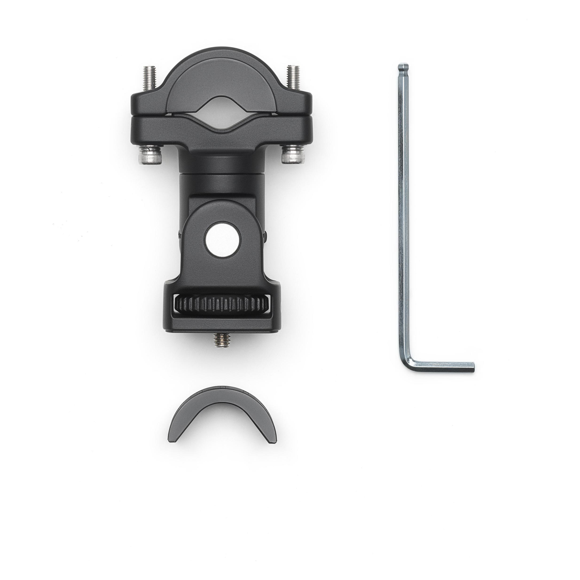 DJI Osmo Motorcycle Heavy-Duty Mount (CP.AS.AA000016.02)