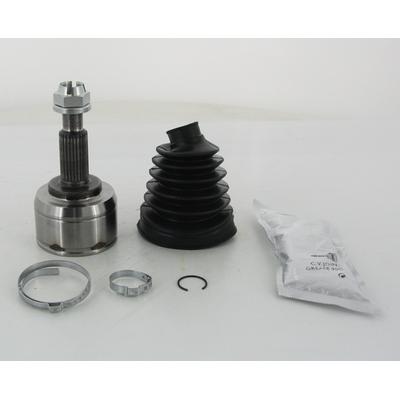 TRISCAN Gelenksatz, Antriebswelle 8540 25136