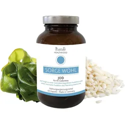 Sorge Wohl Jod 60 ST