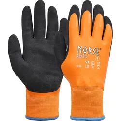 NORSE Arctic Wasserdicht Winter Montagehandschuhe Größe 11