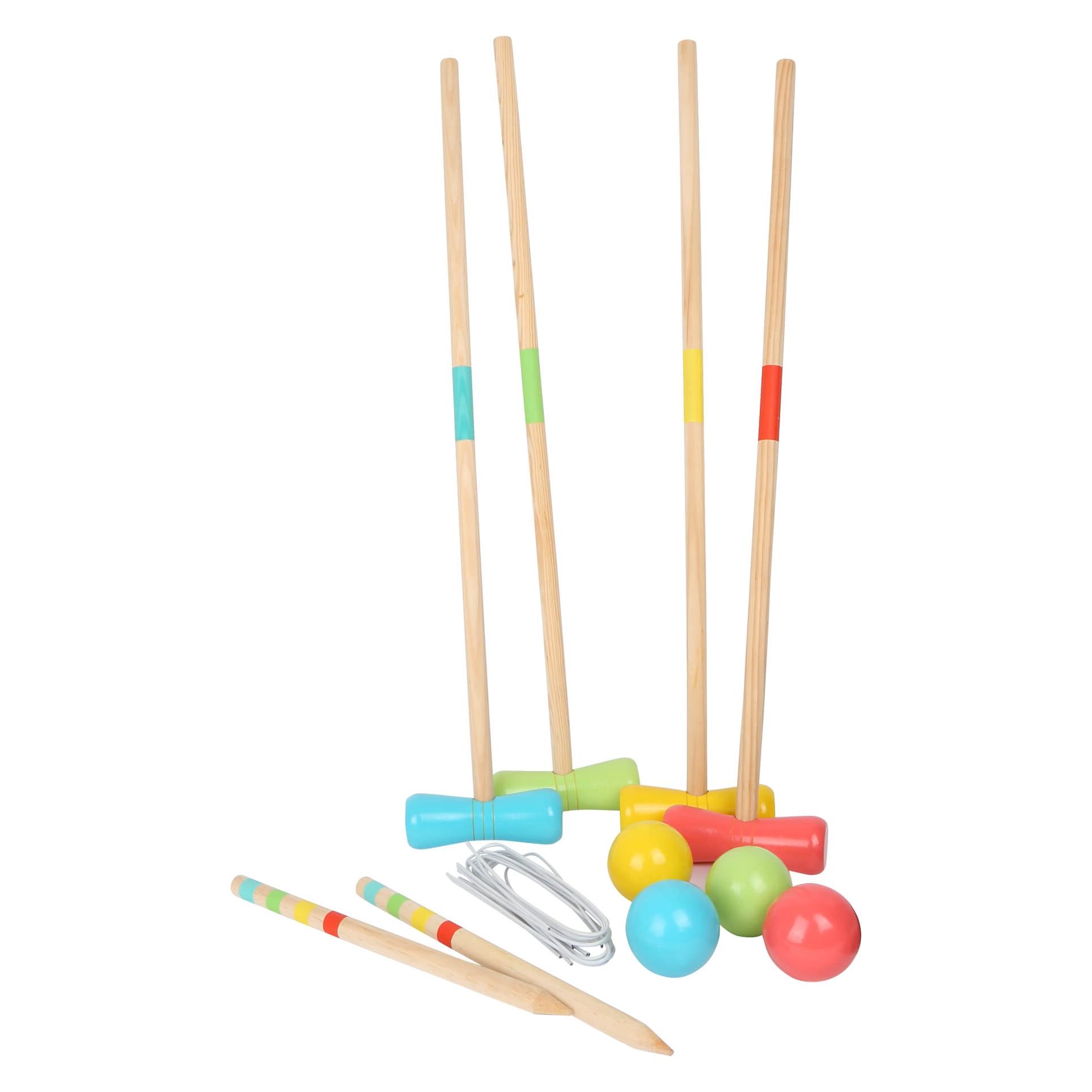 small foot Krocket Active (12033)