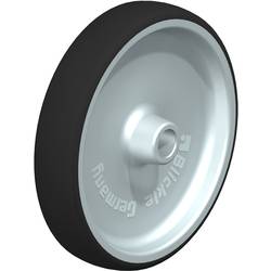 Blickle 746879 PATH 200/20G Kunststoff-Rad Rad-Durchmesser: 200 mm Tragfähigkeit (max.): 500 kg 1 St.