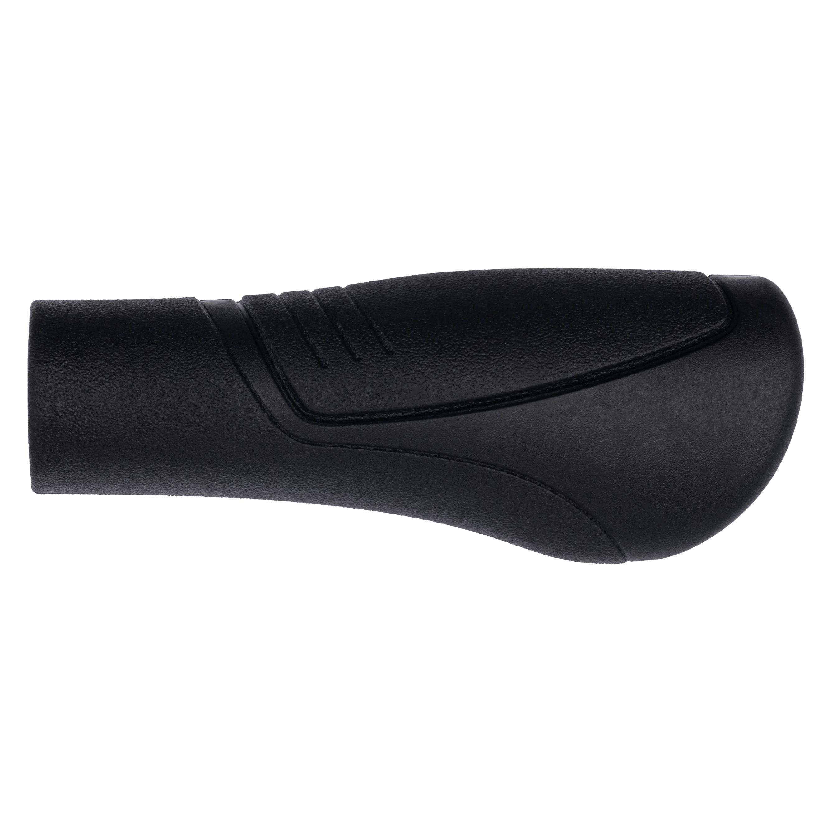Westphal GRIFF "WLO" 122 MM SCHWARZ (448 05016699)