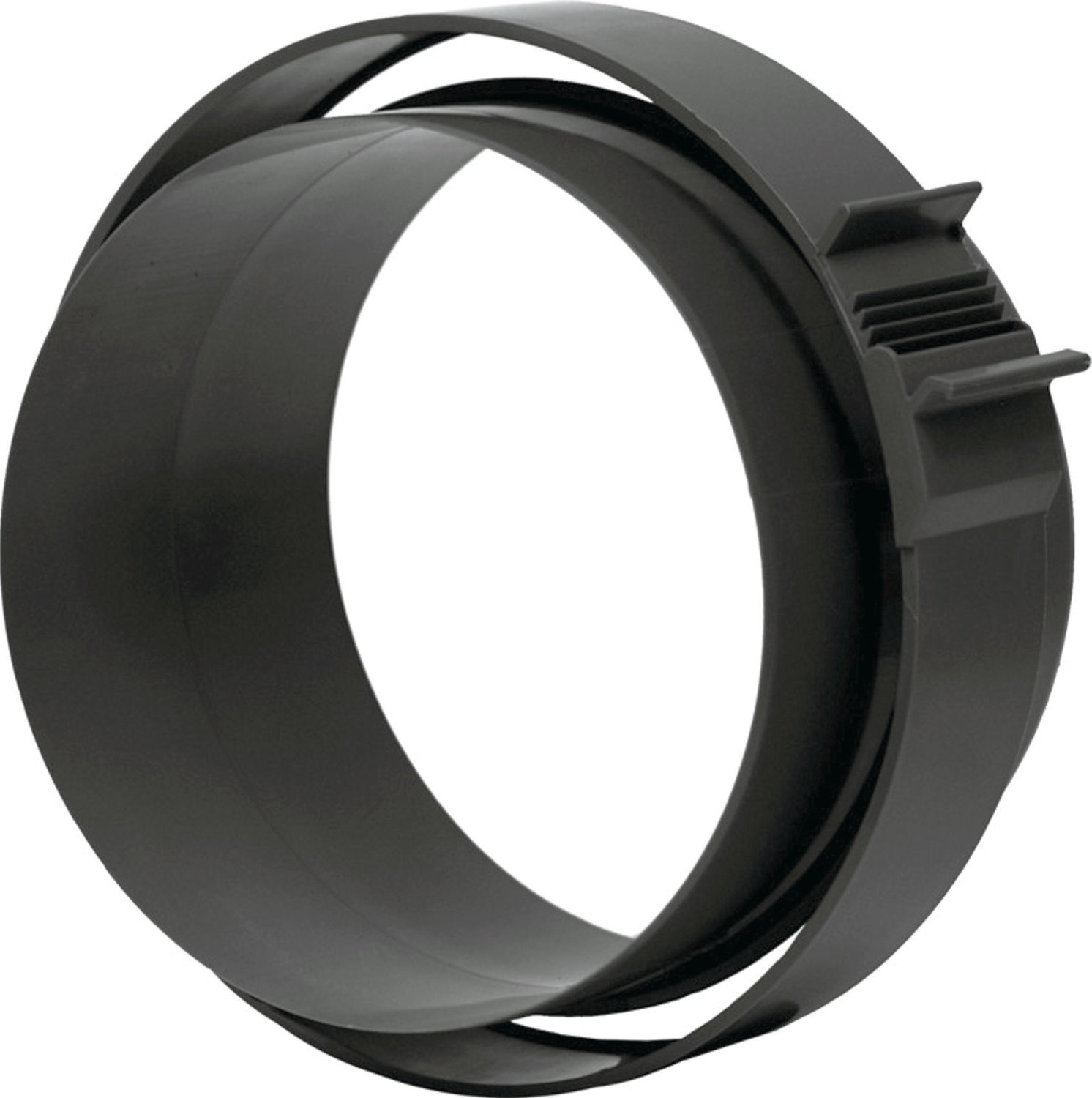Wolf CWL Excellente Rohr ISO Rohr 2576022 DN 180, pour le raccordement des pièces moulées