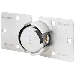 Master Lock, Vorhängeschloss, Vorhängeschloss mit Schwerlastschliessbügel 736EURD