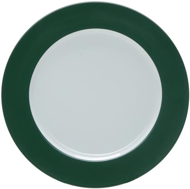 Costa Verde Piatto Segnaposto 30 cm Verde