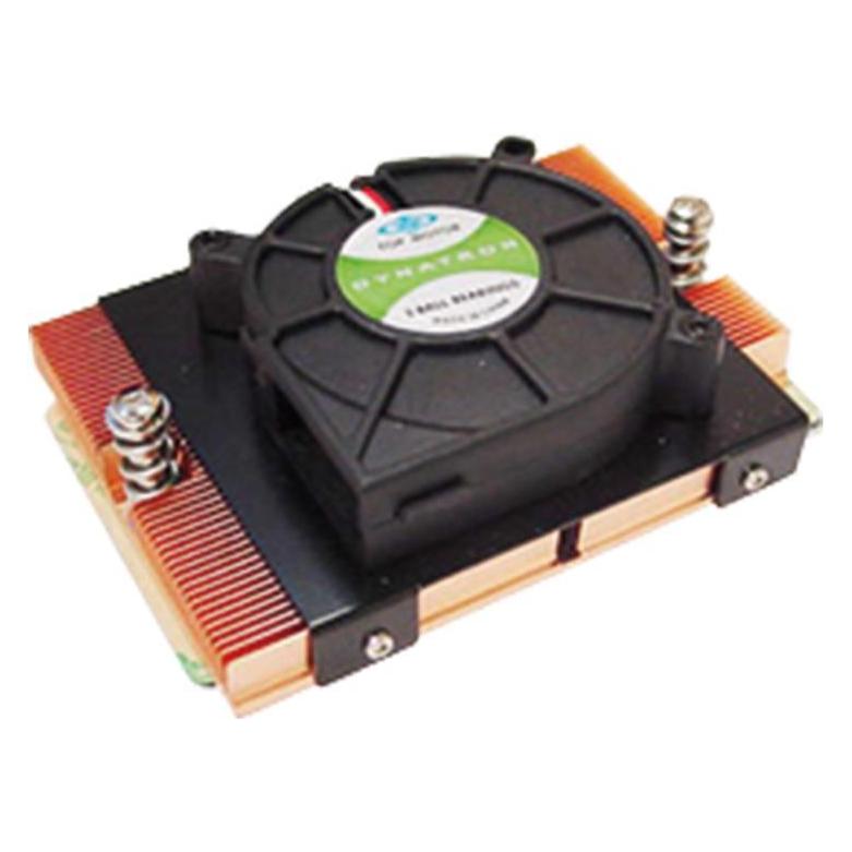 Dynatron T-71G Server CPU-Kühler 1HE Aktiv (27 mm) (12129)