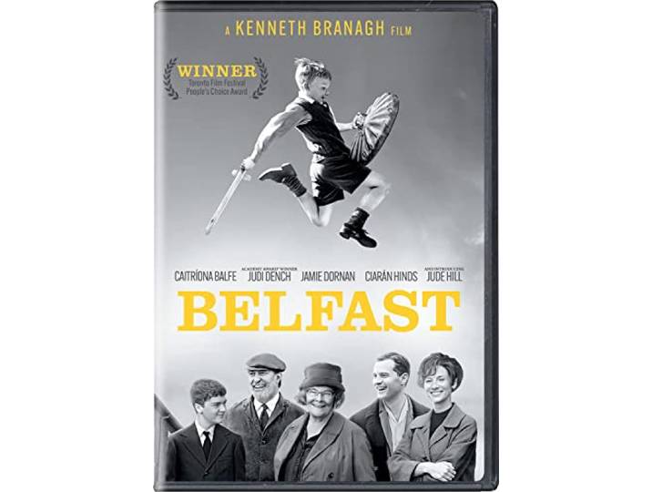 Belfast