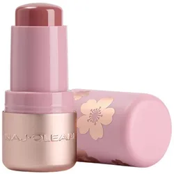 NAJ OLEARI Bloom Up Blush Stick - beige
