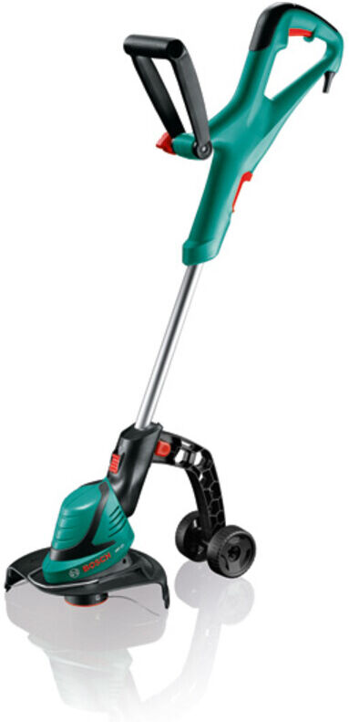 Bosch Rasentrimmer ART 27 + Räder-Set (06008A5300)