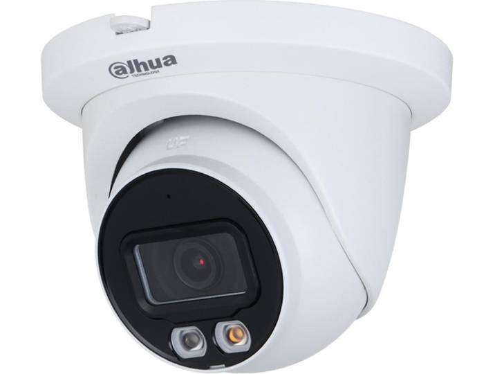 Caméra IP DAHUA IPC-HDW2249TM-S-IL-0280B