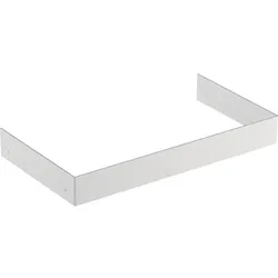Geberit Blende für HWB-Unterschrank HWB Renova Compact, Breite 45 cm