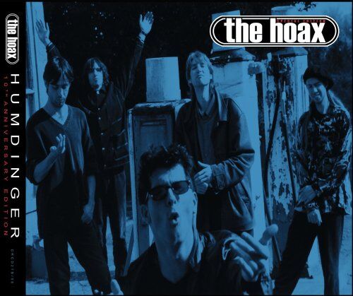 Hoax - Humdinger - Preis vom 11.10.2026 03:10:56 h