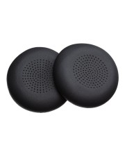 Logitech Logi Zone Wired Earpad Covers GRAPHITE W Headset (989-000980)