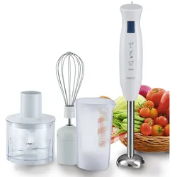 SOGO Stabmixer Set 400 W Leistung