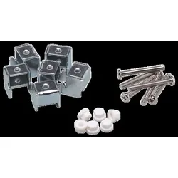 Ifm Electronic Montageset E2D402