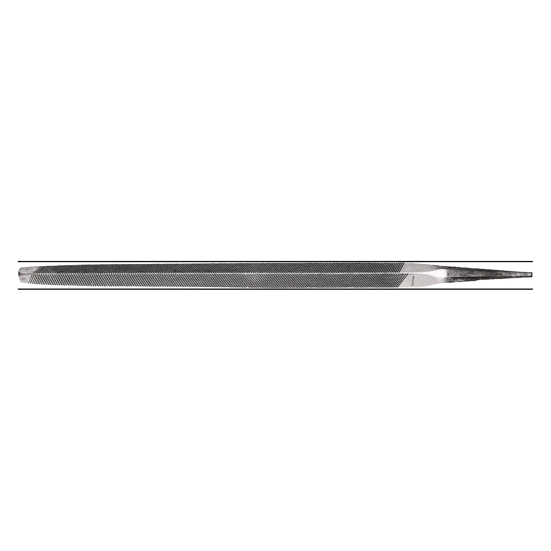 Tecwerk Werkstattfeile DIN 7261 (Hieb 1, 200 mm) (2000840113)