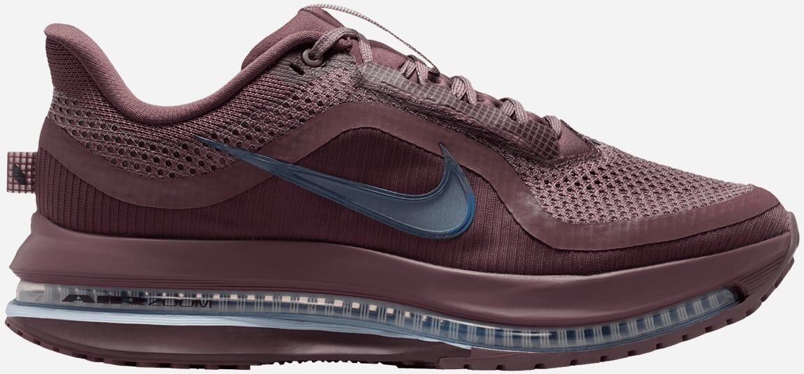 Nike Pegasus Premium W - Scarpe Running - Donna - Grigio 38,5