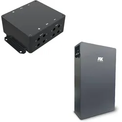 a-TroniX AX 20kWh BAT Hochvolt Solarspeicher-Set