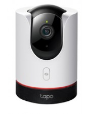 TP-LINK Tapo Pan/Tilt AI Home Security Wi-Fi Camera Netzwerkkamera (TAPO C225)