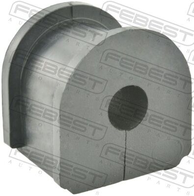 Febest Lagerung, Stabilisator Hsb-Fdr Hinterachse Für Honda