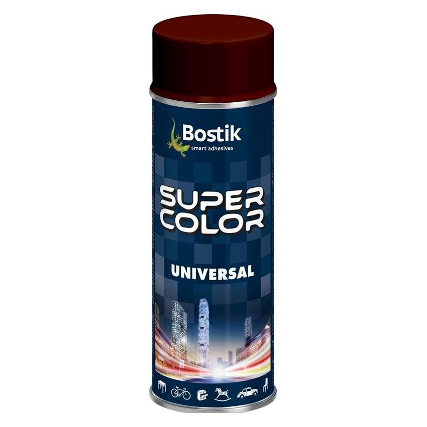Bostik PAINT AEROZ SC RUD R-8011 400ML (400 ml) (33032406)