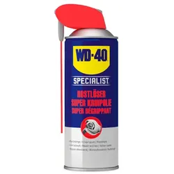 WD-40 Rostlöser Specialist | 400 ml